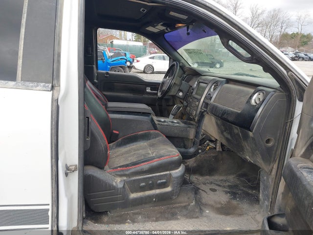 Ford F-150 Fx4