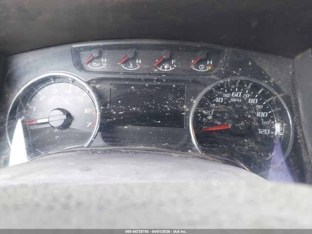 Ford F-150 Fx4