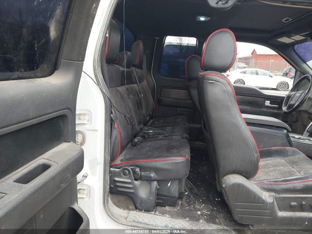 Ford F-150 Fx4