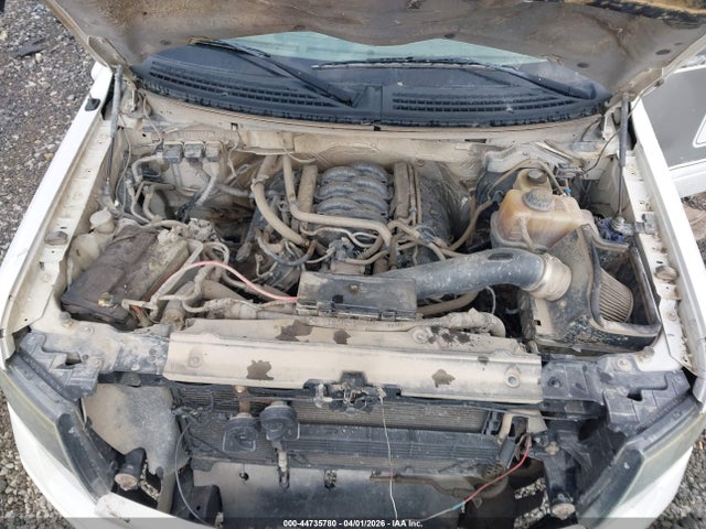 Ford F-150 Fx4
