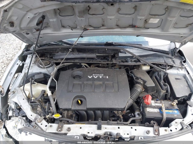 Toyota Corolla S