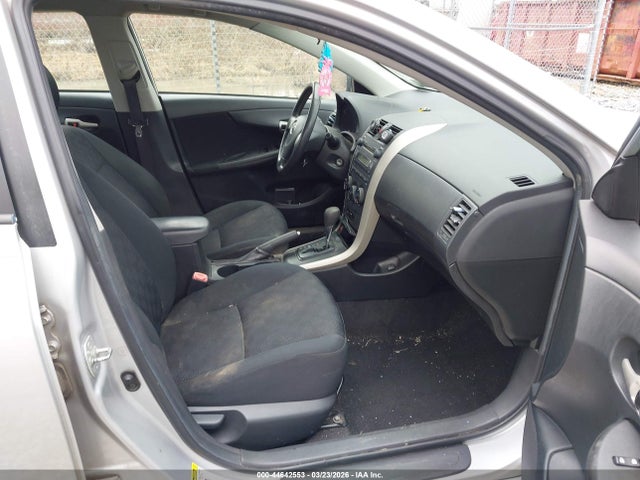 Toyota Corolla S