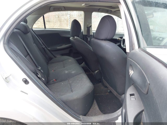 Toyota Corolla S