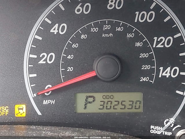 Toyota Corolla S
