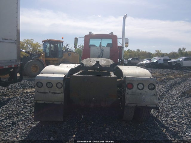 Mack 600 Rd600