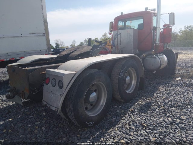 Mack 600 Rd600