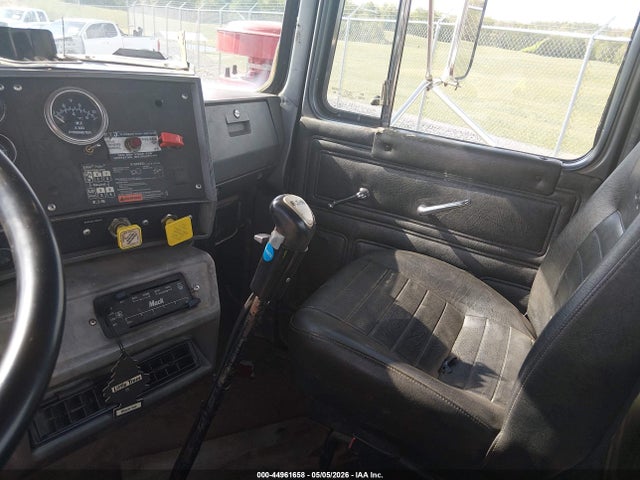 Mack 600 Rd600