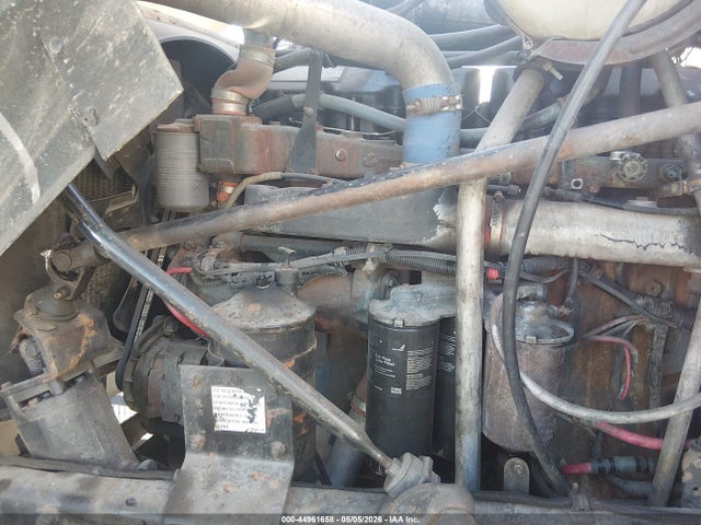 Mack 600 Rd600