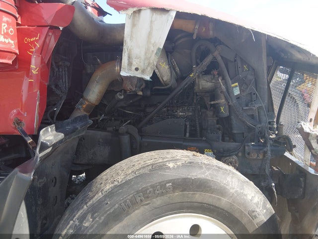 Mack 600 Rd600