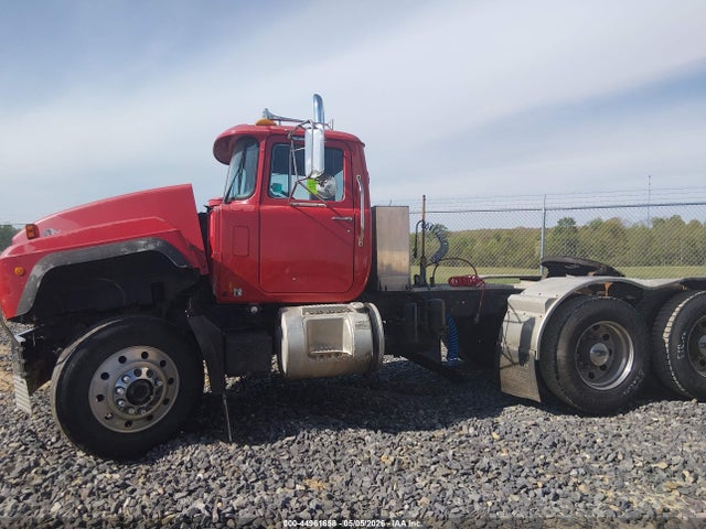 Mack 600 Rd600