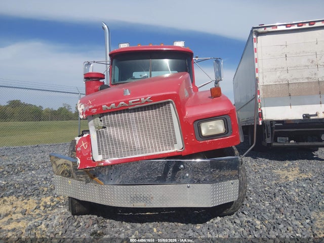 Mack 600 Rd600