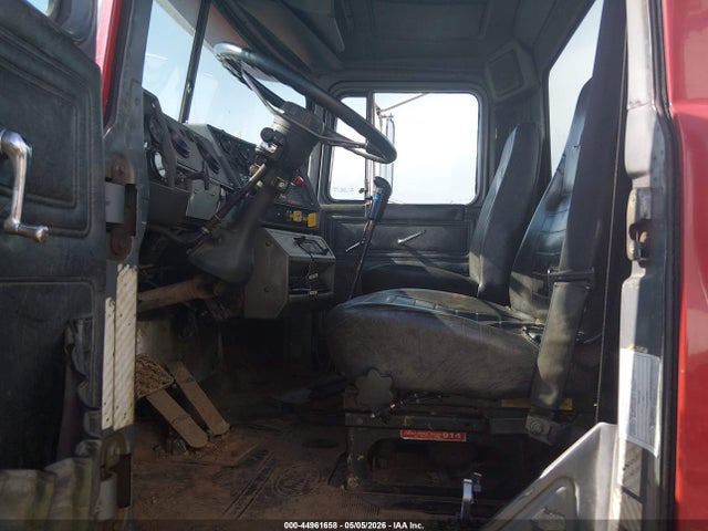Mack 600 Rd600