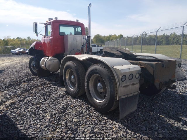 Mack 600 Rd600