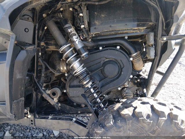 Kawasaki Krf 1000 E
