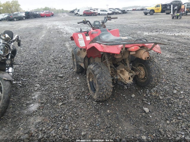 Suzuki Lt a400 F