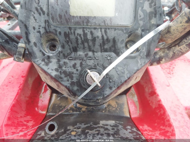 Suzuki Lt a400 F