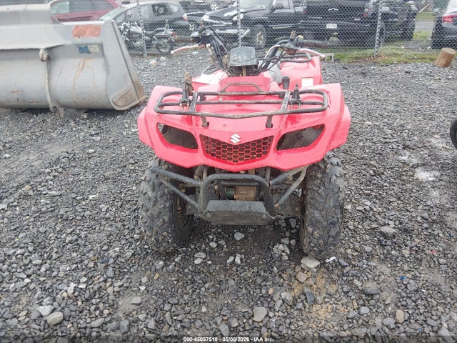 Suzuki Lt a400 F