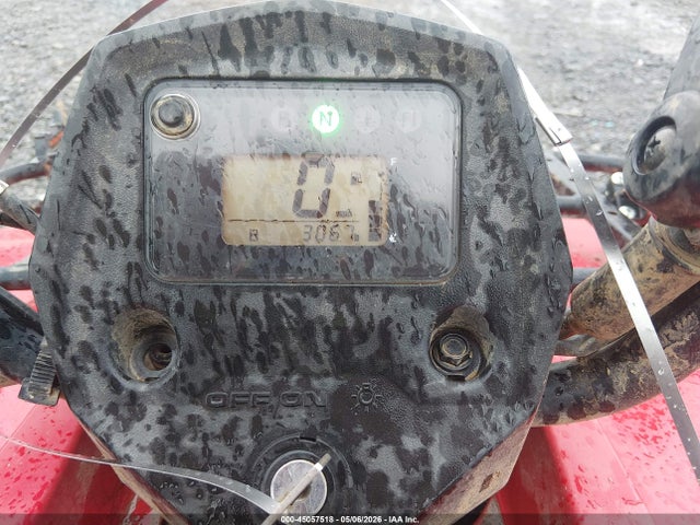 Suzuki Lt a400 F