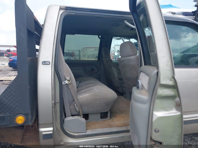 Chevrolet K3500