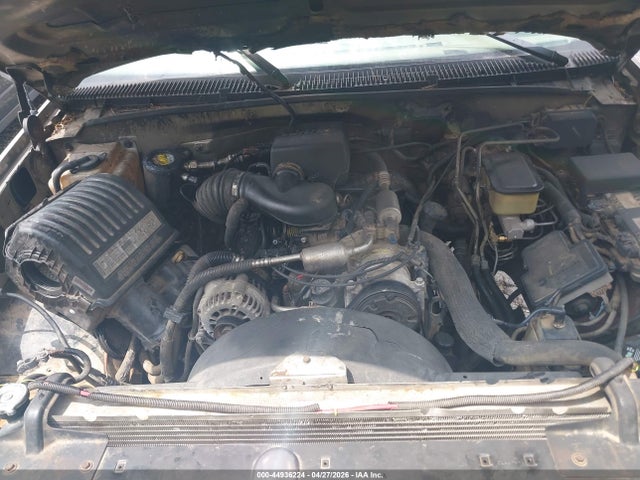 Chevrolet K3500