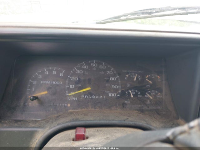 Chevrolet K3500