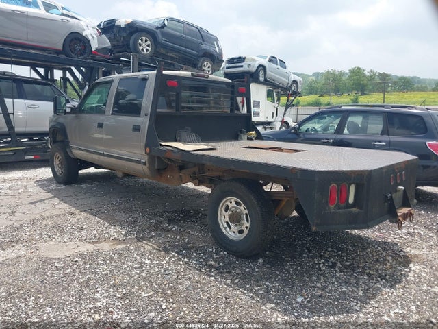 Chevrolet K3500