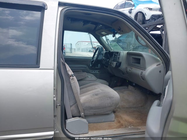 Chevrolet K3500