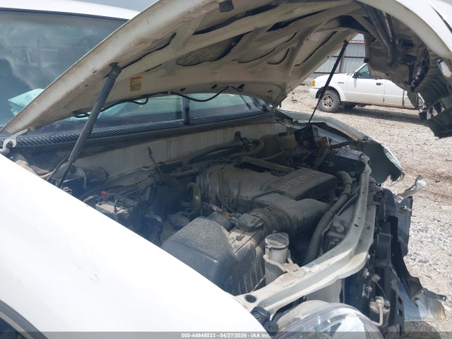 Toyota Tundra Sr5 V8