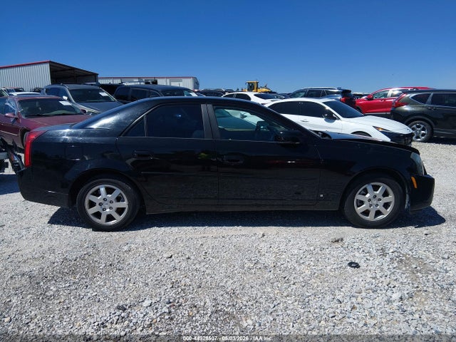 Cadillac CTS Standard