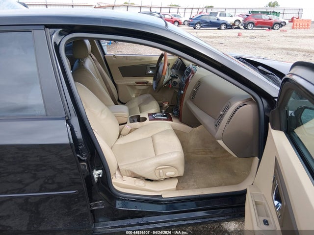Cadillac CTS Standard