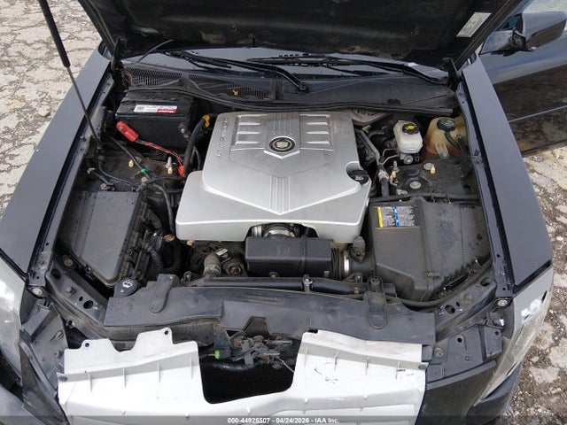 Cadillac CTS Standard