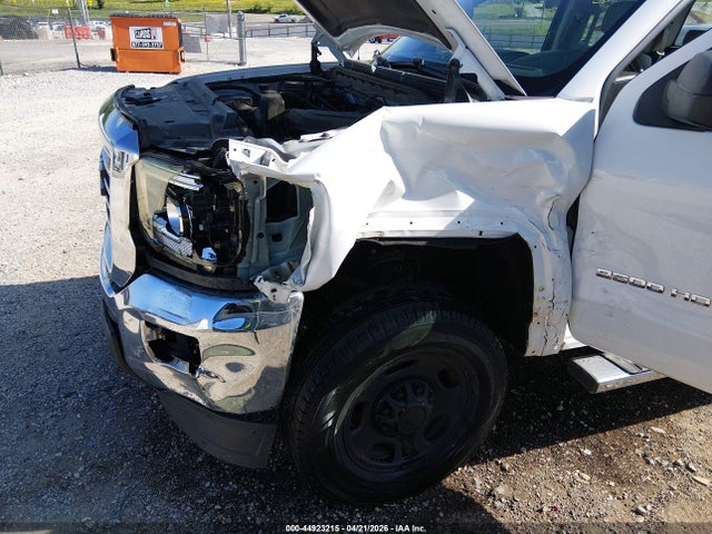 GMC Sierra 2500