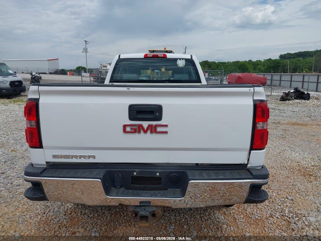 GMC Sierra 2500