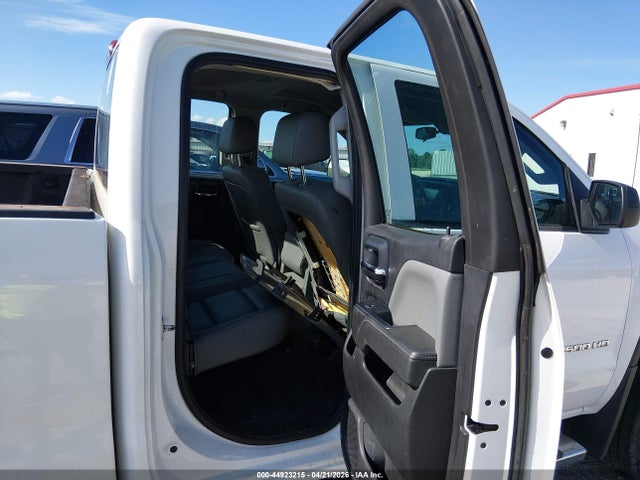 GMC Sierra 2500