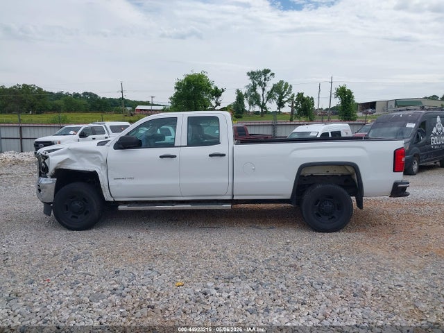 GMC Sierra 2500
