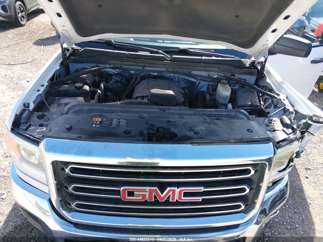 GMC Sierra 2500