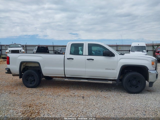 GMC Sierra 2500