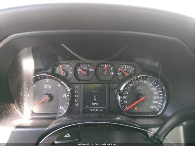GMC Sierra 2500