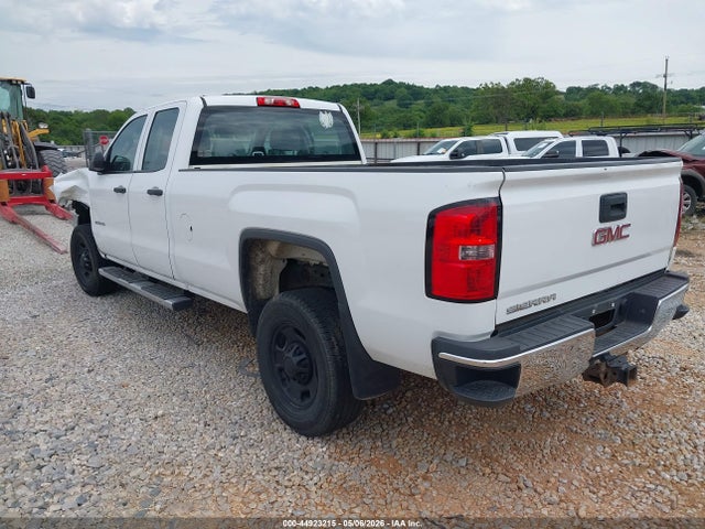 GMC Sierra 2500