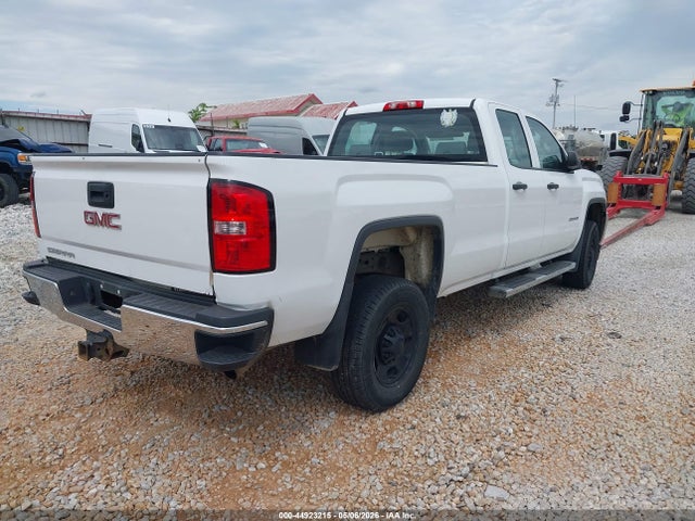 GMC Sierra 2500
