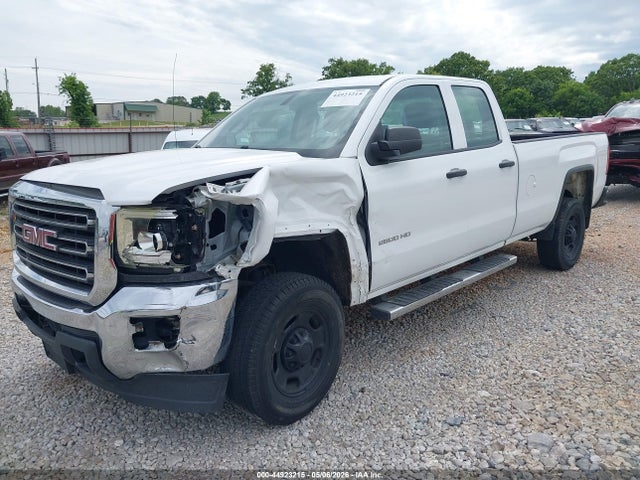 GMC Sierra 2500