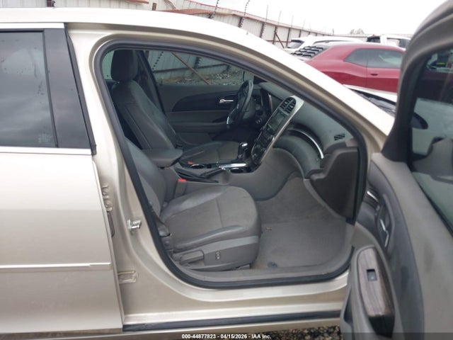 Chevrolet Malibu 2lt