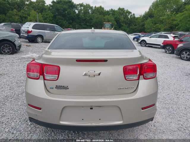 Chevrolet Malibu 2lt