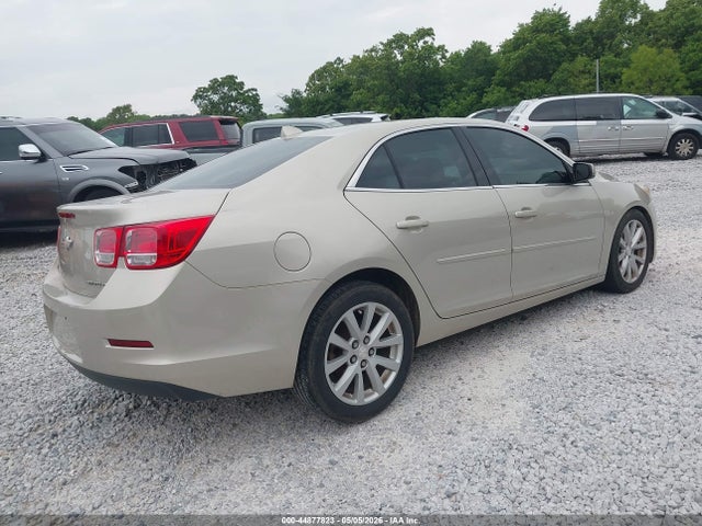 Chevrolet Malibu 2lt