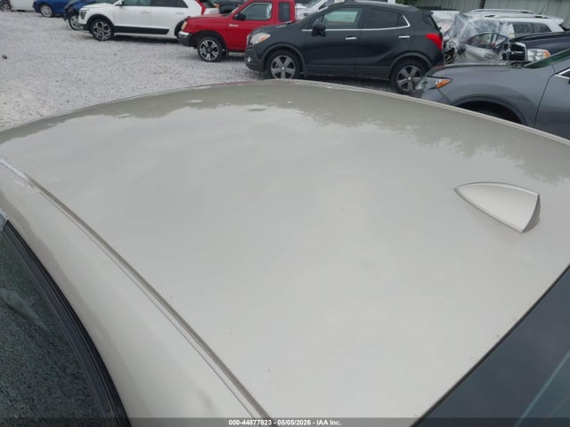 Chevrolet Malibu 2lt