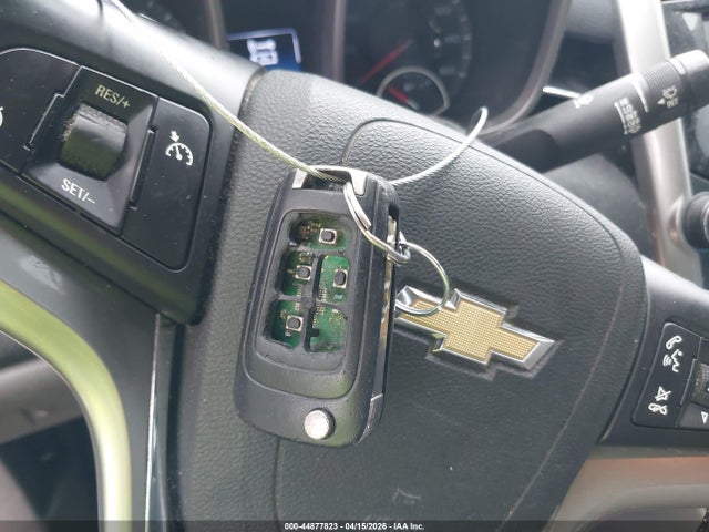 Chevrolet Malibu 2lt