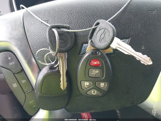 Chevrolet Traverse 2lt