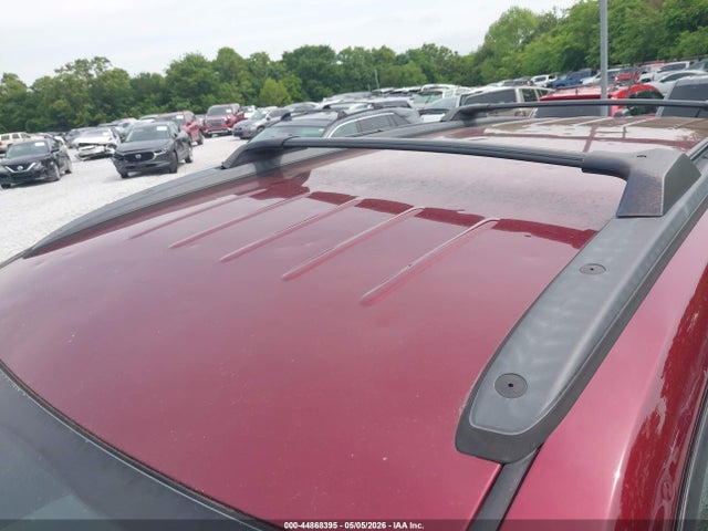 Chevrolet Traverse 2lt