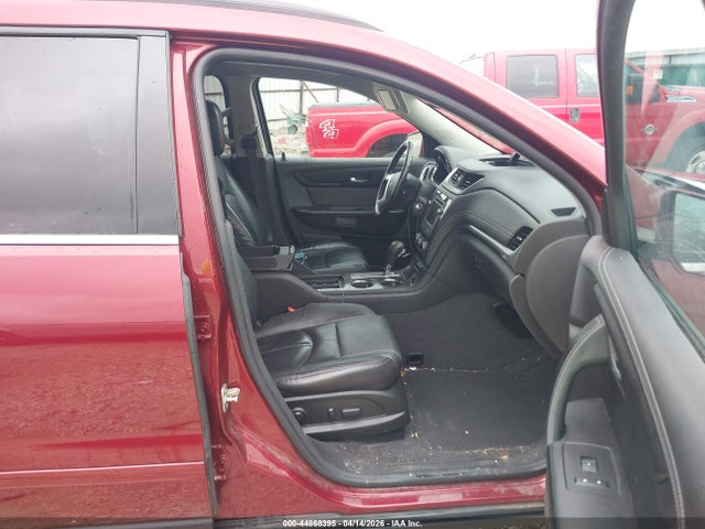 Chevrolet Traverse 2lt