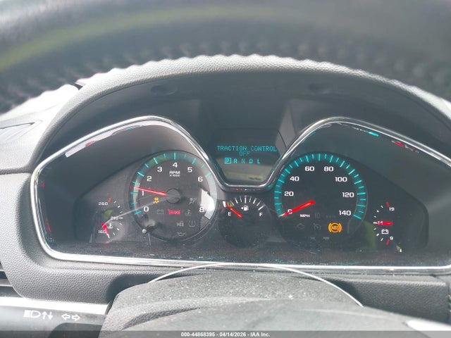 Chevrolet Traverse 2lt
